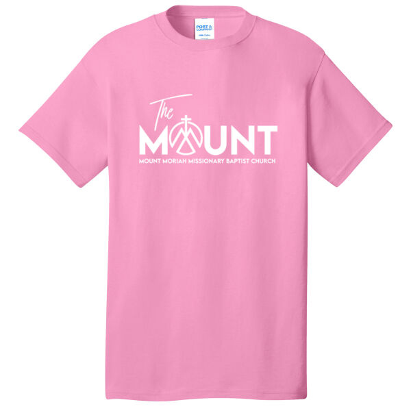The Mount Thumbnail