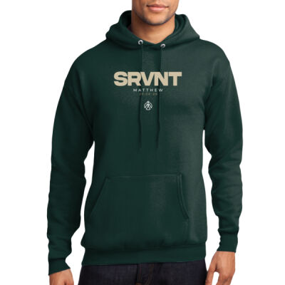 SRVNT Hoodie Thumbnail