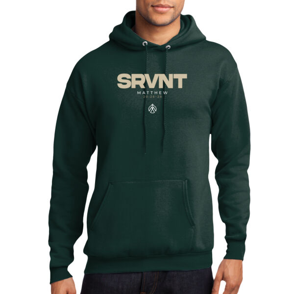 SRVNT Hoodie Thumbnail