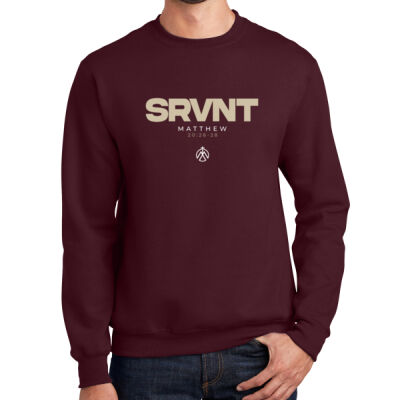 SRVNT Sweatshirt Thumbnail