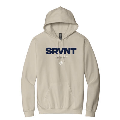 SRVNT Hoodie Thumbnail