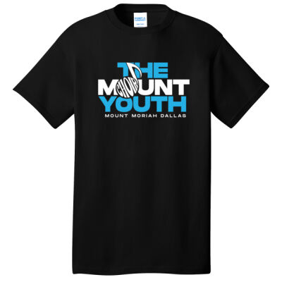 Youth Choir T-Shirt(Adult Sizes) Thumbnail