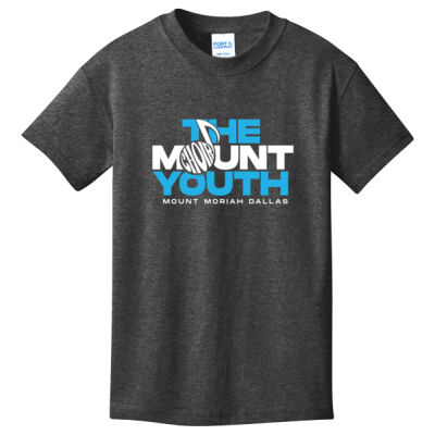 Youth Choir T-Shirt(Youth Sizes) Thumbnail