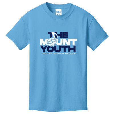 Youth Choir T-Shirt(Youth Sizes) Thumbnail