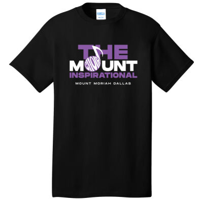 Inspirational Choir Shirts Thumbnail