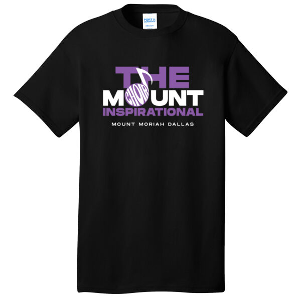 Inspirational Choir Shirts Thumbnail