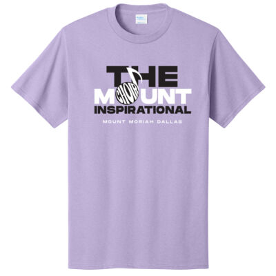 Inspirational Choir Shirts Thumbnail