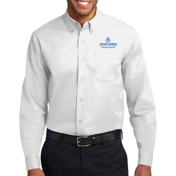 Deacon Shirt Thumbnail
