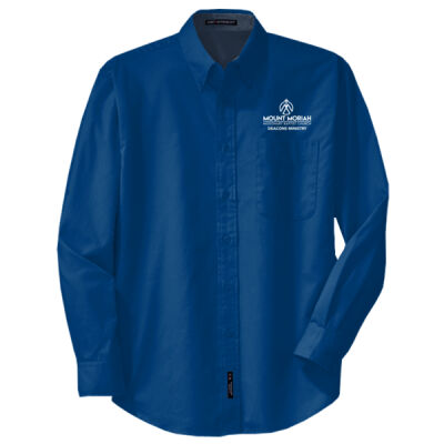 Tall Deacon Shirt Thumbnail