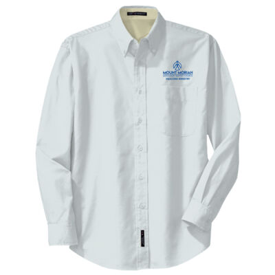 Tall Deacon Shirt Thumbnail