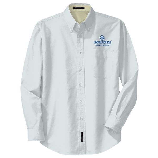Tall Deacon Shirt Thumbnail