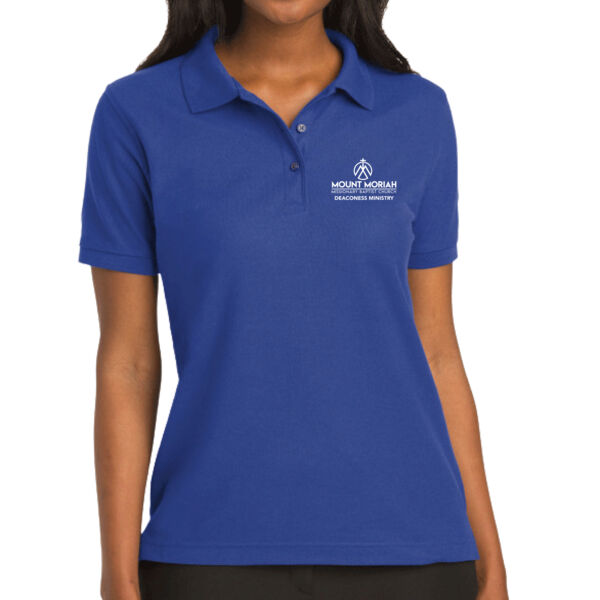 Deaconess Shirts Thumbnail