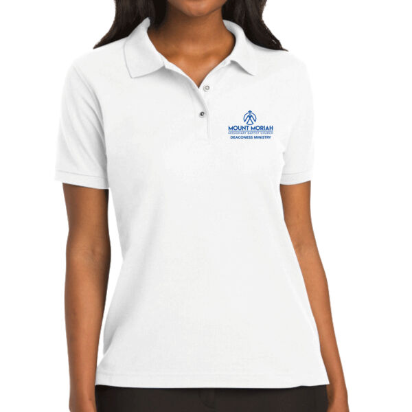 Deaconess Shirts Thumbnail
