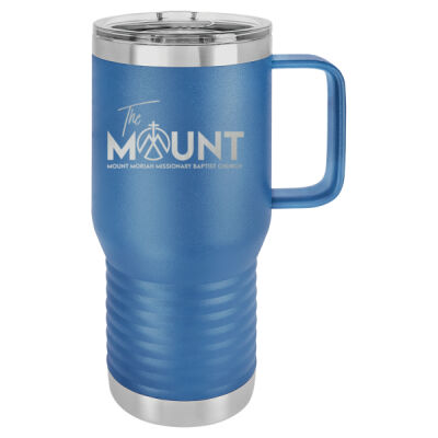 Travel Mug 20oz Thumbnail