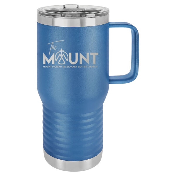 Travel Mug 20oz Thumbnail