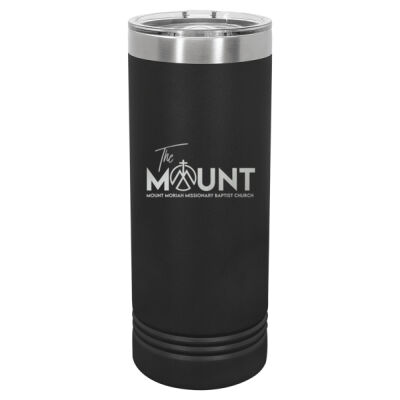 Skinny Tumbler 22oz Thumbnail
