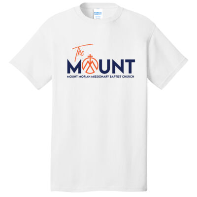 The Mount T Shirt Thumbnail
