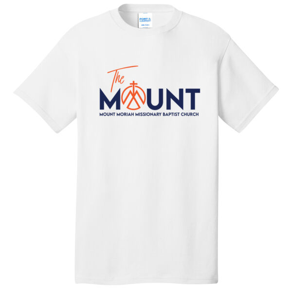 The Mount T Shirt Thumbnail