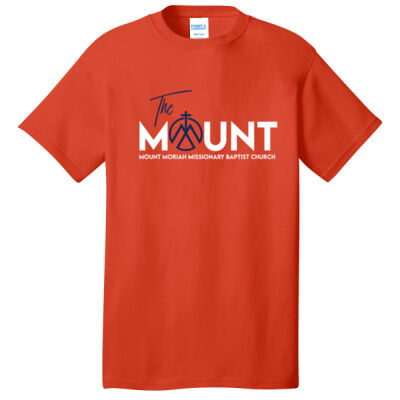 The Mount T Shirt Thumbnail