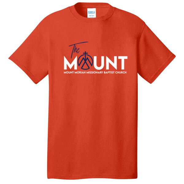 The Mount T Shirt Thumbnail