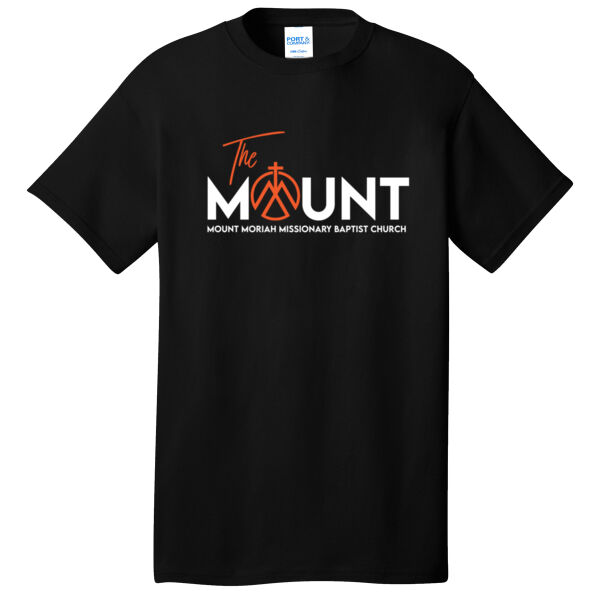 The Mount T Shirt Thumbnail