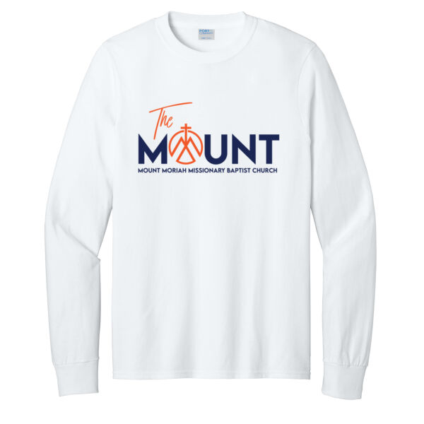 Mount SL T-Shirt Thumbnail