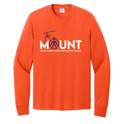 Mount  SL T-Shirt Thumbnail