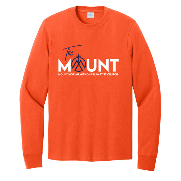 Mount  SL T-Shirt Thumbnail