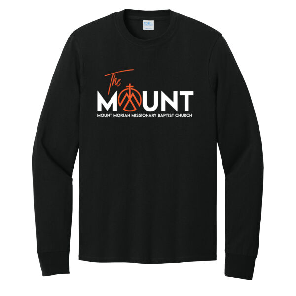 Mount  SL T-Shirt Thumbnail
