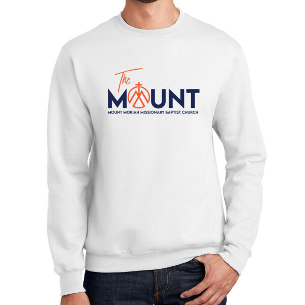 The Mount Sweatshirt Thumbnail