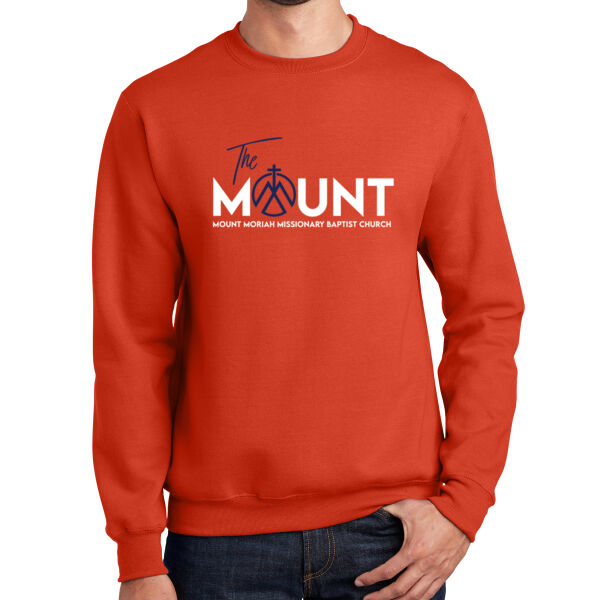The Mount Sweatshirt Thumbnail