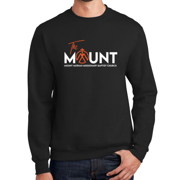 The Mount Sweatshirt Thumbnail