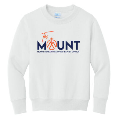 Youth The Mount Thumbnail