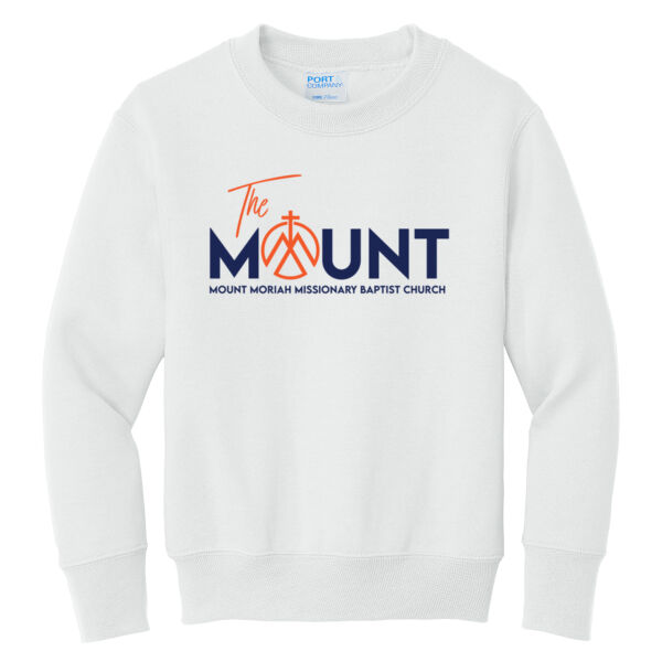 Youth The Mount Thumbnail