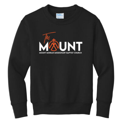 Youth The Mount Thumbnail