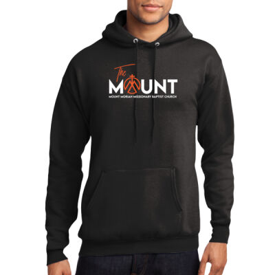 The Mount Hoodie Thumbnail