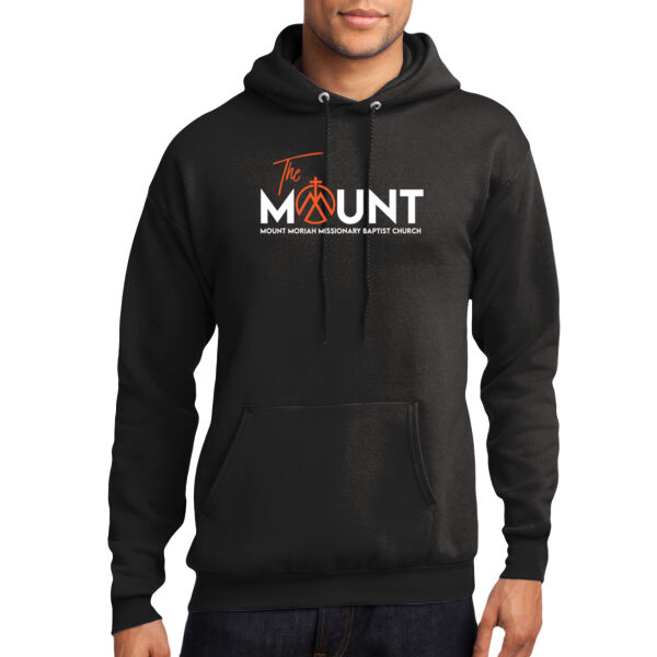 The Mount Hoodie Thumbnail