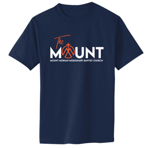 The Mount Toddler Tee Thumbnail