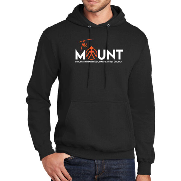 Tall The Mount Hoodie Thumbnail
