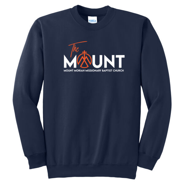 Tall The Mount Sweatshirt Thumbnail