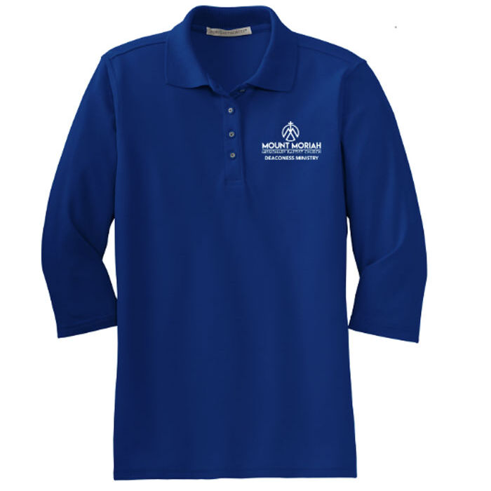 Deaconess Shirts Thumbnail