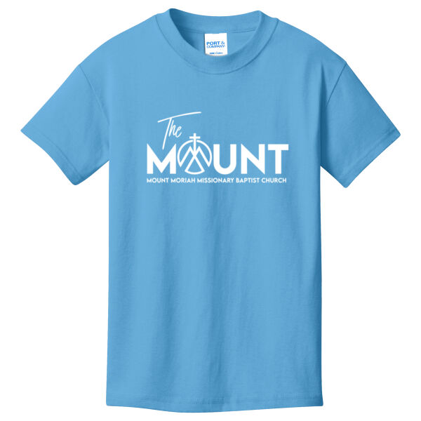 Youth The Mount Thumbnail