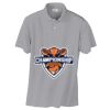 EcoSmart ® 5.2 Ounce Jersey Knit Sport Shirt Thumbnail