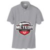 EcoSmart ® 5.2 Ounce Jersey Knit Sport Shirt Thumbnail