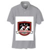 EcoSmart ® 5.2 Ounce Jersey Knit Sport Shirt Thumbnail