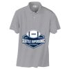 EcoSmart ® 5.2 Ounce Jersey Knit Sport Shirt Thumbnail