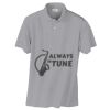 EcoSmart ® 5.2 Ounce Jersey Knit Sport Shirt Thumbnail