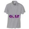EcoSmart ® 5.2 Ounce Jersey Knit Sport Shirt Thumbnail