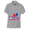EcoSmart ® 5.2 Ounce Jersey Knit Sport Shirt Thumbnail