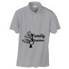 EcoSmart ® 5.2 Ounce Jersey Knit Sport Shirt Thumbnail
